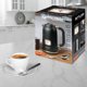 Βραστήρας Muse MS-030BC 2000W 1.7L, Περιστρεφόμενη Βάση, Μαύρο Χρώμα