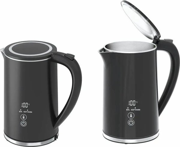 Βραστήρας Guzzanti Guzzanti GZ-209