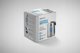 Ηλεκτρικός βραστήρας ECG EKG RK 1240