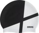 Σκουφάκι κολύμβησης σιλικόνης Arena Icons Team Stripe Cap