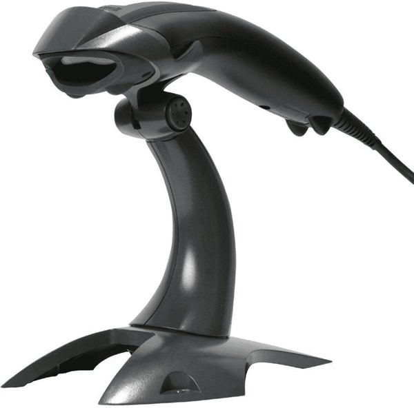 Ενσύρματος Αναγνώστης Barcode Honeywell 1D Voyager (1200G-2)