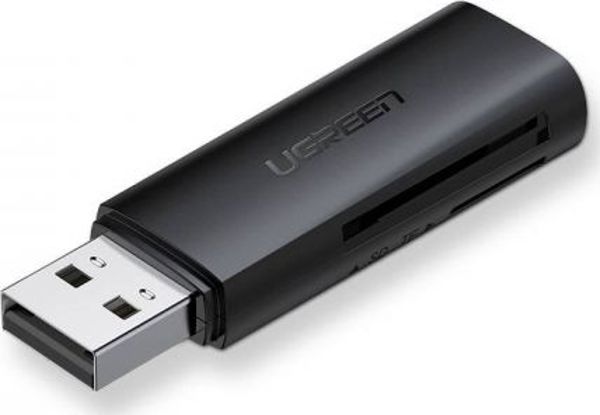Αναγνώστης Ugreen CM264 USB 3.0 (UGR598BLK)