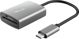 Trust Dalyx Card Reader, USB-C, USB 3.0, Αναγνώστης Καρτών Μνήμης, 24136