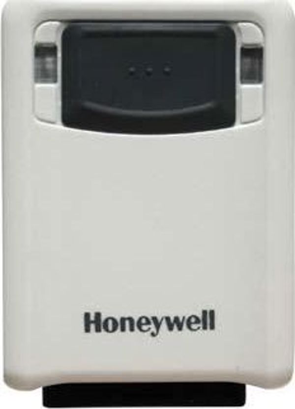 Αναγνώστης γραμμωτών κωδίκων Honeywell Ενσύρματος 2D Vuquest (3320G-4USB-0)