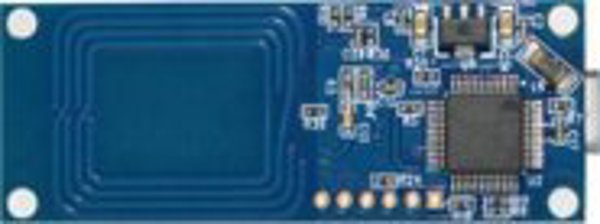 Αναγνώστης ACS Small NFC module reader