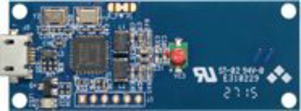 Αναγνώστης ACS Small NFC module reader