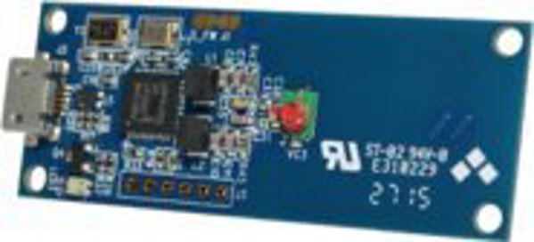 Αναγνώστης ACS Small NFC module reader