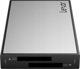 Lexar Lexar Professional Workflow USB 3.2 Gen2 Reader, UHS-II, υποστήριξη Διπλή υποδοχή SD