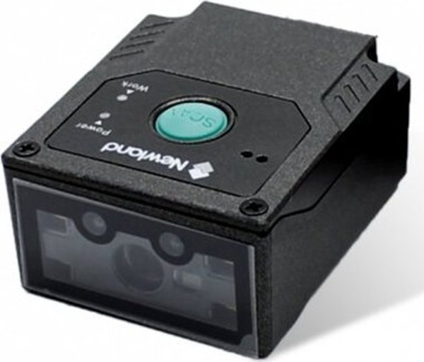 Newland Barcode Reader Newland FM430 Barracuda Attached 1D/2D CMOS Barcode Reader Black 12731193 5706998409690