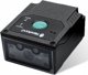 Newland Barcode Reader Newland FM430 Barracuda Attached 1D/2D CMOS Barcode Reader Black 12731193 5706998409690