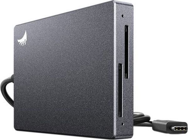 Αναγνώστης Angelbird USB-C (SDD31PK)