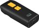 Ασύρματο 2D σαρωτής γραμμωτών κωδίκων Adesso Nuscan 3500TB (NUSCAN 3500TB)