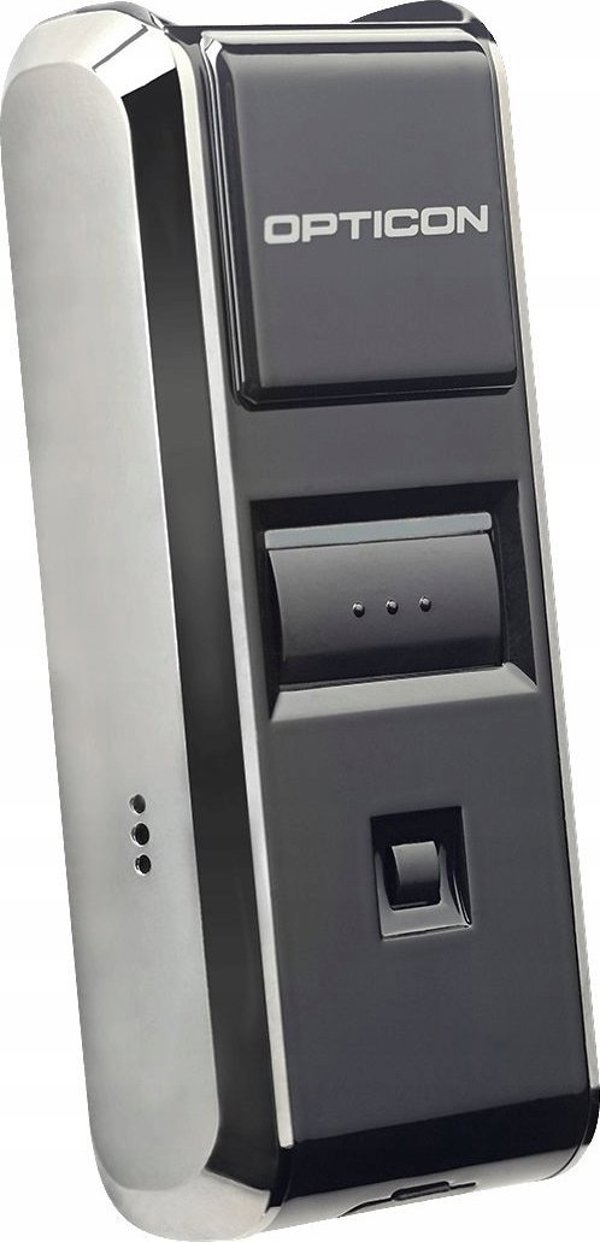 Σαρωτής γραμμωτών κωδίκων Opticon OPN-3102i Μαύρο, σαρωτής, USB