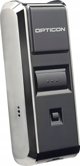 Σαρωτής γραμμωτών κωδίκων Opticon OPN-3102i Μαύρο, σαρωτής, USB
