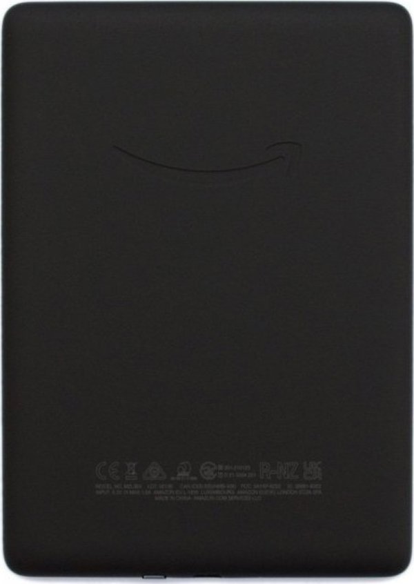Αναγνώστης χωρίς διαφημίσεις Amazon Kindle Paperwhite 5 (B09TMF6742) 12100984 840268955588