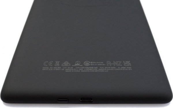 Αναγνώστης χωρίς διαφημίσεις Amazon Kindle Paperwhite 5 (B09TMF6742) 12100984 840268955588