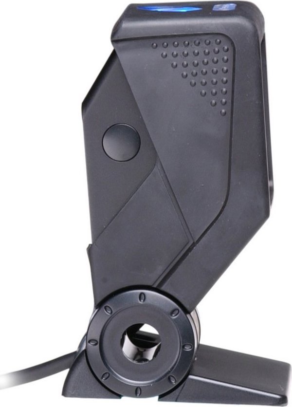 Αναγνώστης Barcode Honeywell Honeywell MS3580 Quantum T Συνημμένος αναγνώστης γραμμικού κώδικα Laser Black 12361634 8596375505483