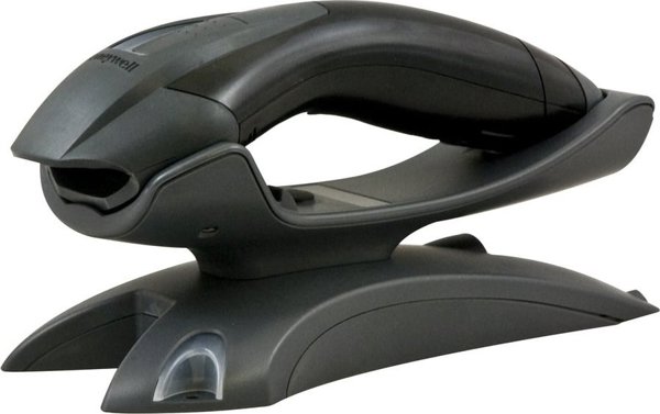 Ασύρματο Σαρωτής γραμμωτού κώδικα Honeywell Honeywell Barcode-Scanner Voyager 1202g USB RS232 1D