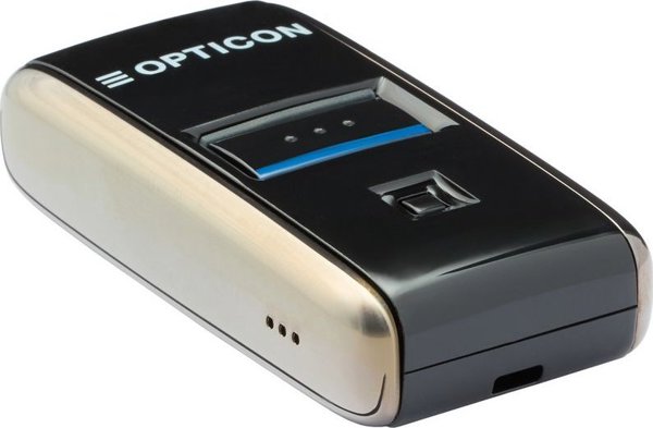 Σαρωτής γραμμωτών κωδίκων Opticon OPN-2500, USB-C , OptiConnect