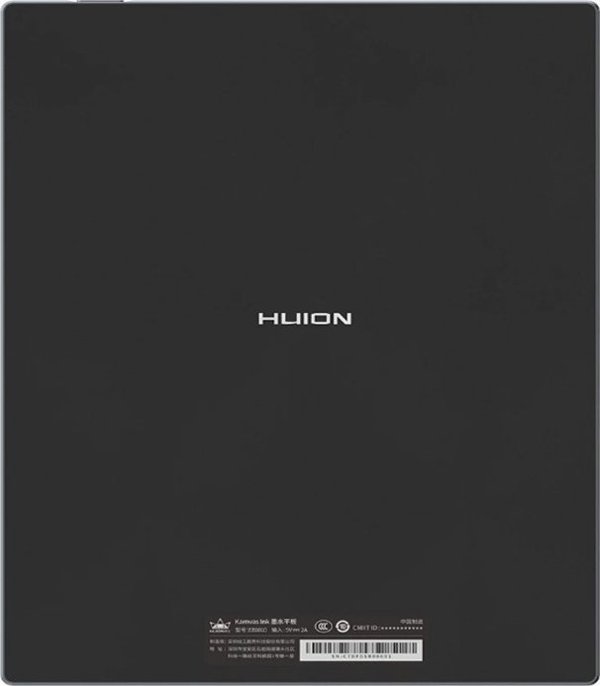 Αναγνώστης Huion Kamvas Ink (EB1010)