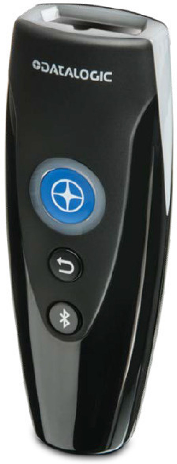 Ασύρματο 2D Barcode Scanner Datalogic RIDA DBT6400 (DBT6400-BK)