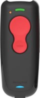 Φορητός αναγνώστης γραμμωτών κωδίκων Honeywell KIT, 1602G 2D POCKETABLE AREA IMAGER, πιστοποίηση MFi. Περιλαμβάνει μπαταρία, καλώδιο φόρτισης micro USB, λουράκι χεριού και καρπού