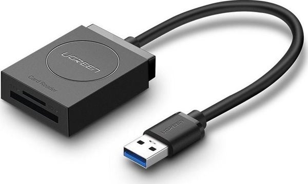 Αναγνώστης Ugreen CR127 USB 3.0 (20250)