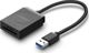 Αναγνώστης Ugreen CR127 USB 3.0 (20250)