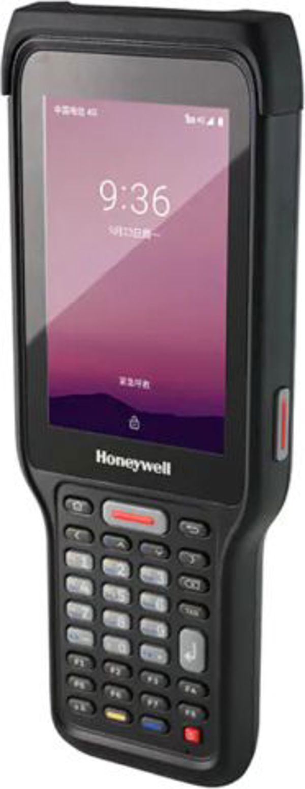 Honeywell Wireless 2D Barcode Reader EDA61K (EDA61K-0NC934PGOK) 8406587 5704174200710