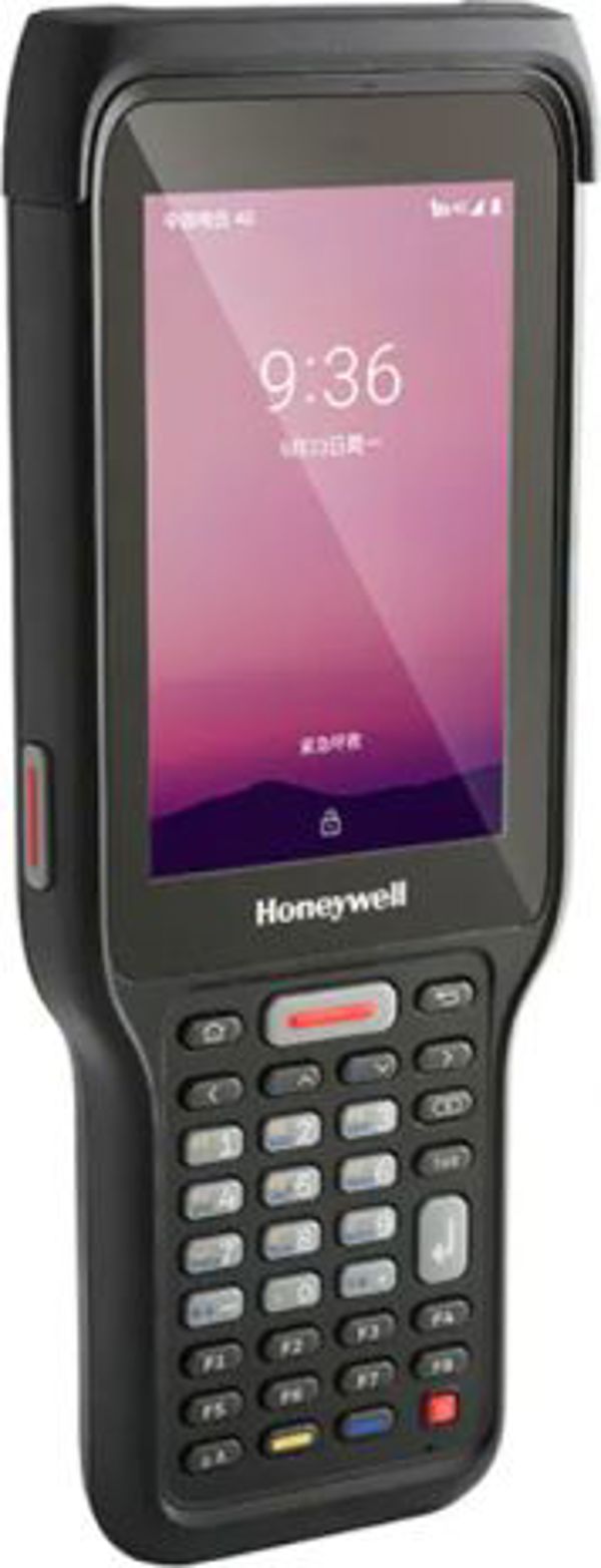 Honeywell Wireless 2D Barcode Reader EDA61K (EDA61K-0NC934PGOK) 8406587 5704174200710