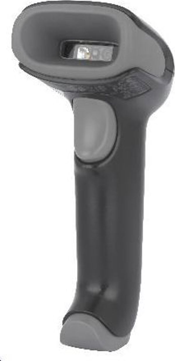 Ασύρματος 2D σαρωτής γραμμωτού κώδικα Honeywell Voyager Extreme (1472G2D-2USB-5-R)