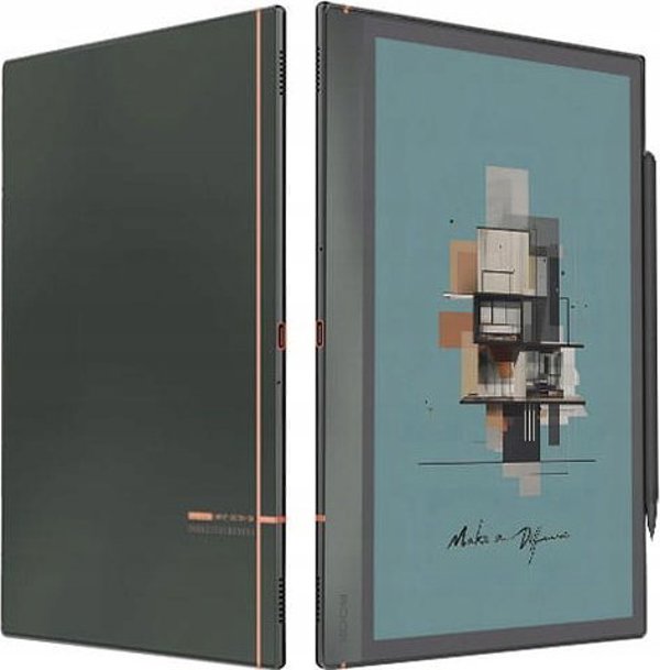 Συσκευή ανάγνωσης Onyx Boox Note Air 4 C (OPC1235R)