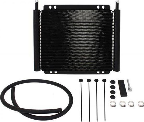 D1Spec_D Ψύκτρα Λαδιού, Κιβωτίου TurboWorks 19-σειρών