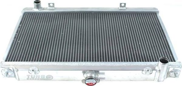 D1Spec_D Αθλητική Ψύκτρα Νερού Nissan 200SX S14 40mm TurboWorks