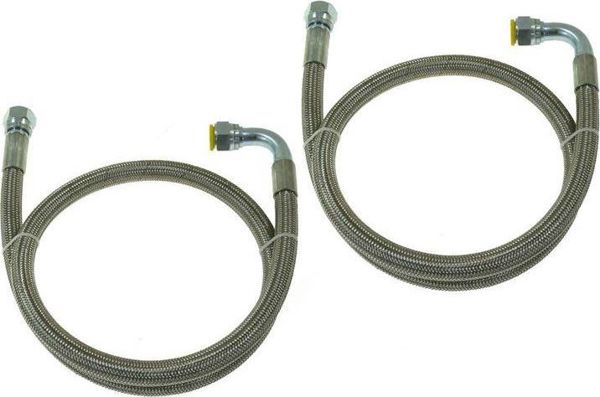 D1Spec_D Ψυγείο λαδιού TurboWorks Race Line 10 σειρών 300x70x50 AN10