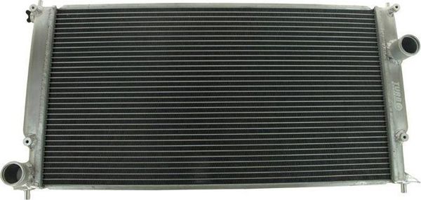 D1Spec_D Ψυγείο Νερού Αγωνιστικό για Subaru BRZ / Toyota GT86, 40mm Πάχος Πυρήνα