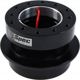 D1Spec Naba Nissan Sunny 301 73-77 E004-3G D1Spec Black