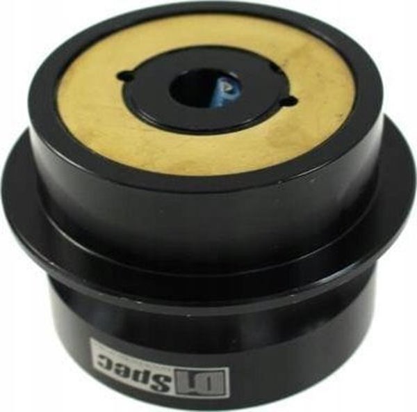 D1Spec Naba Nissan Sunny 301 73-77 E004-3G D1Spec Black