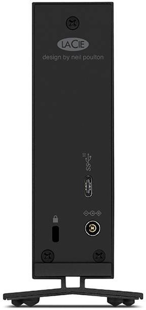 D2 Professional 8TB
