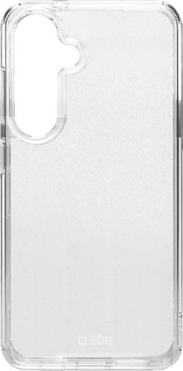 Κάλυμμα D3O Samsung S25, διάφανο