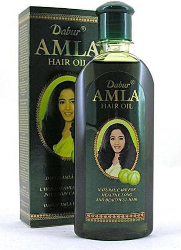 Dabur AMLA Λάδι Μαλλιών 100 ml