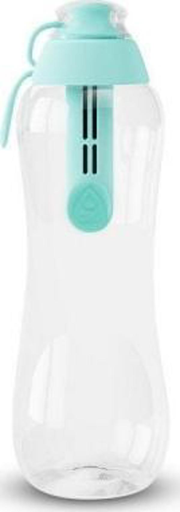 Φιάλη φιλτραρίσματος Dafi Soft μέντα 500 ml