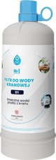 Dafi Dafi Flow Comfort D1 Filtr podzlewowy zestaw startowy bez kranika