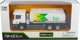 Daffi Scania BP Tanker - Μοντέλο Φορτηγού Βυτιοφόρου 1:64