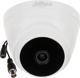 Dahua HAC-T1A21-0280B Κάμερα Ασφαλείας 1080p Full HD, AHD/HD-CVI/HD-TVI/PAL, Φακός 2.8mm, Νυχτερινή Λήψη