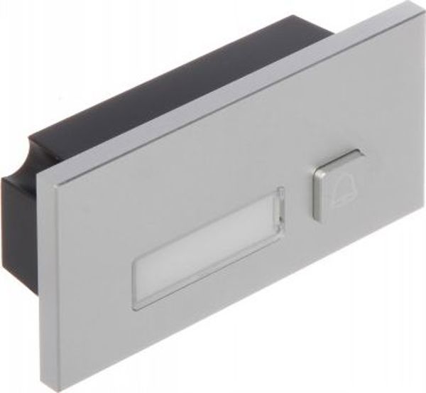 Dahua Technology VTO4202F-MB1 Μονάδα Πληκτρολογίου για Θυροτηλεόραση VTO4202F-P