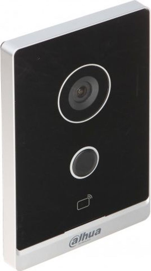 Σταθμός πύλης Dahua Technology DAHUA VTO2211G-WP