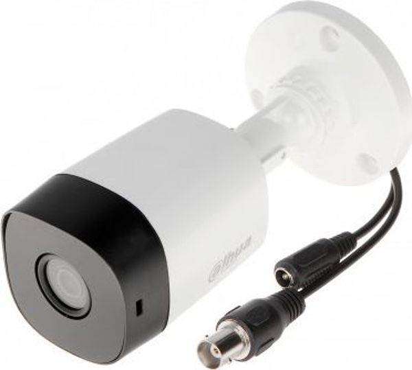 Τεχνολογία Dahua CAMERA AHD, HD-CVI, HD-TVI, PAL HAC-B1A51-0360B 5 Mpx 3,6 mm DAHUA