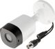 Τεχνολογία Dahua CAMERA AHD, HD-CVI, HD-TVI, PAL HAC-B1A51-0360B 5 Mpx 3,6 mm DAHUA
