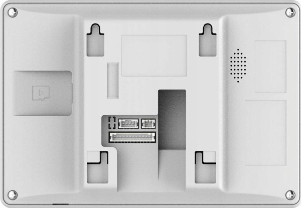 Dahua Technology Monitor wideodomofonu DAHUA VTH5421HW-W